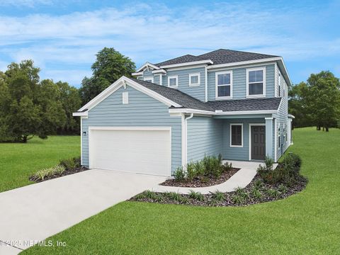 Photo of 2972 ADELAIDE Road, Green Cove Springs, FL 32043 (MLS # 2145814)