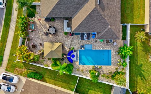 A home in St Johns