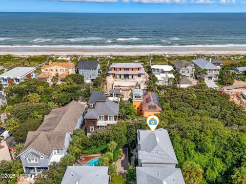 50 BEACH COTTAGE Lane Atlantic Beach FL 32233