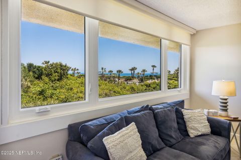 1107 BEACH WALKER Road 1107 Amelia Island FL 32034