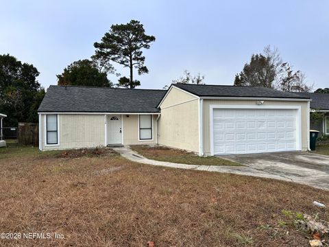 Photo of 2538 GREEN SPRING Drive, Jacksonville, FL 32246 (MLS # 2143201)