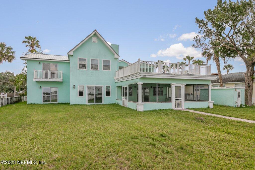 269 S MATANZAS Boulevard
