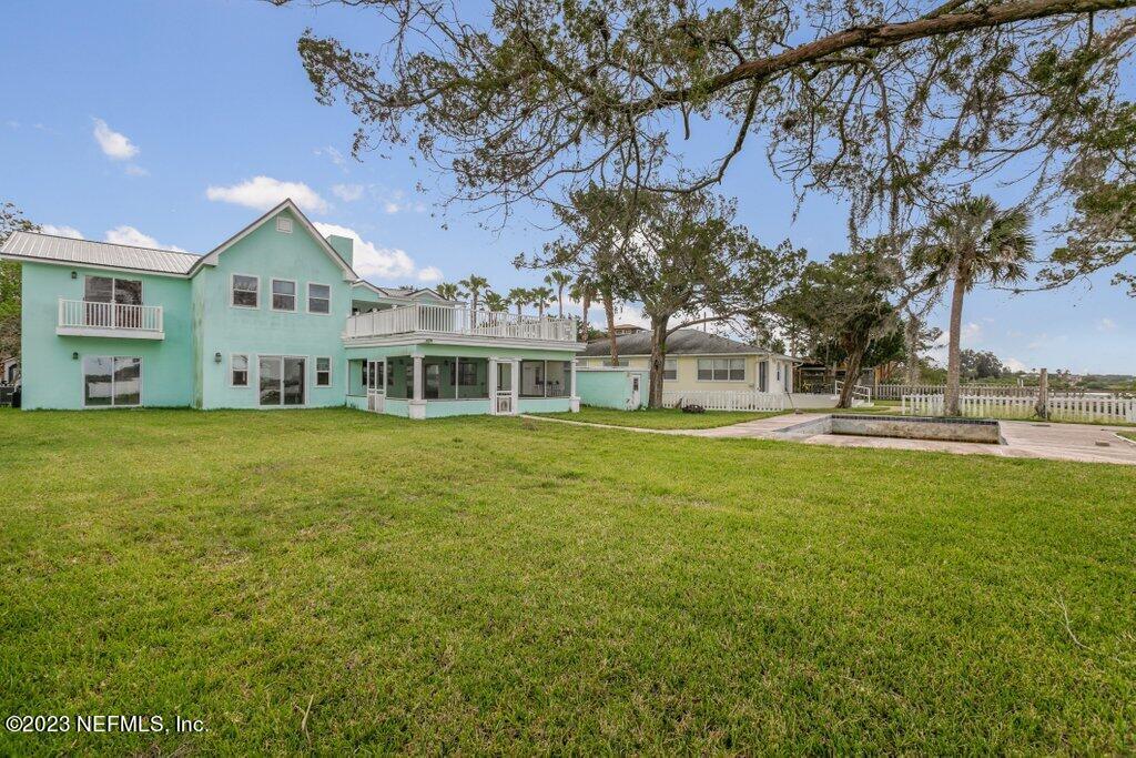269 S MATANZAS Boulevard