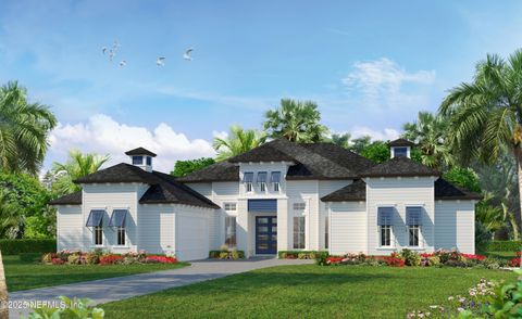 65 FOREST VALLEY Court St. Augustine FL 32092