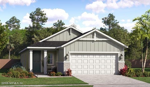 Photo of 46 LUDINGTON Parkway, St. Augustine, FL 32092 (MLS # 2166935)