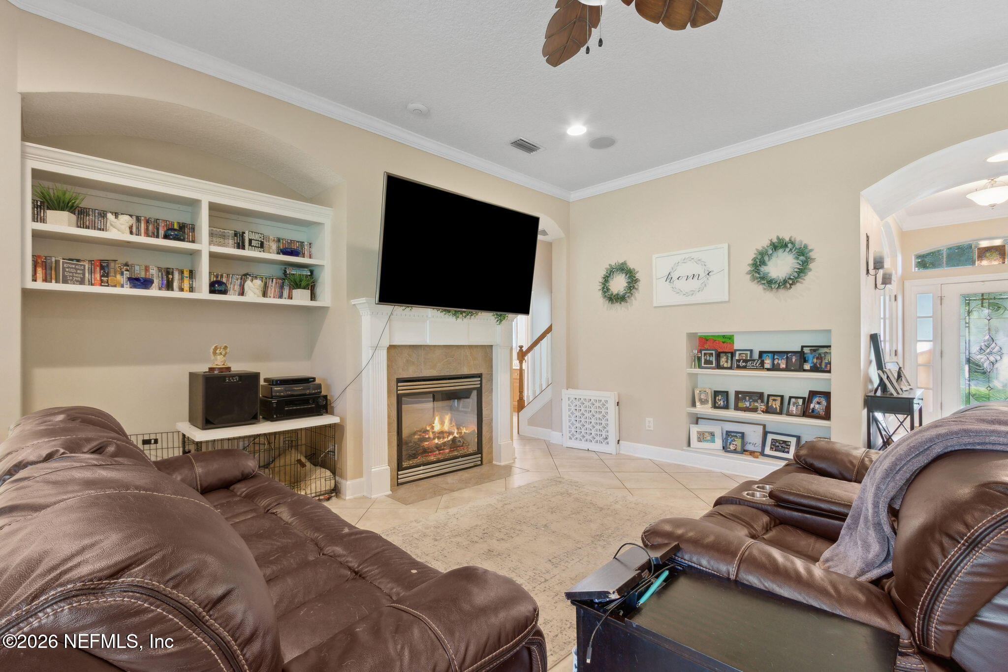 1372 EAGLE CROSSING Drive