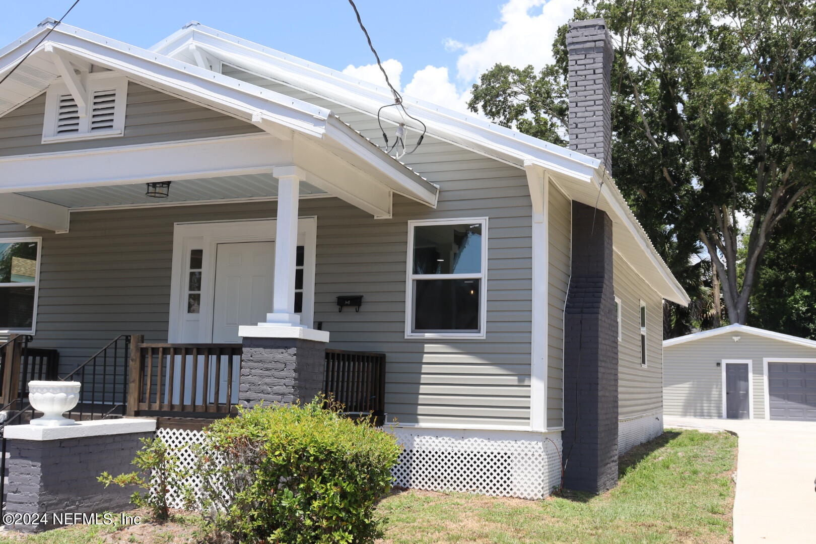 Jacksonville, FL home for sale located at 4423 San Juan Avenue, Jacksonville, FL 32210