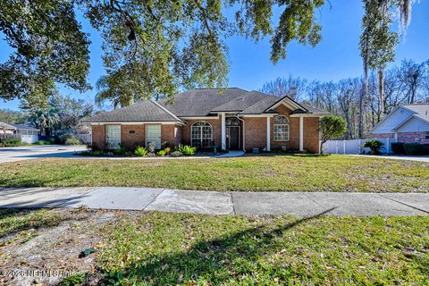 3243 FIRESIDE Drive Middleburg FL 32068