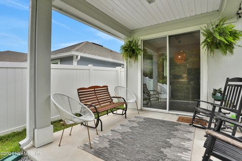 A home in Green Cove Springs