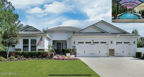 263 BROADLEAF Lane St. Johns FL 32259