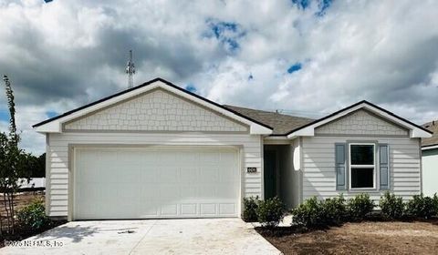 4434 WHITE IBIS Lane Green Cove Springs FL 32043