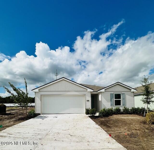 4434 WHITE IBIS Lane