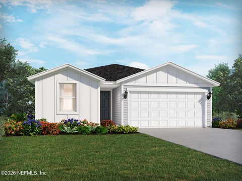 Photo of 9450 ELLA POINT Drive, Jacksonville, FL 32219 (MLS # 2149811)