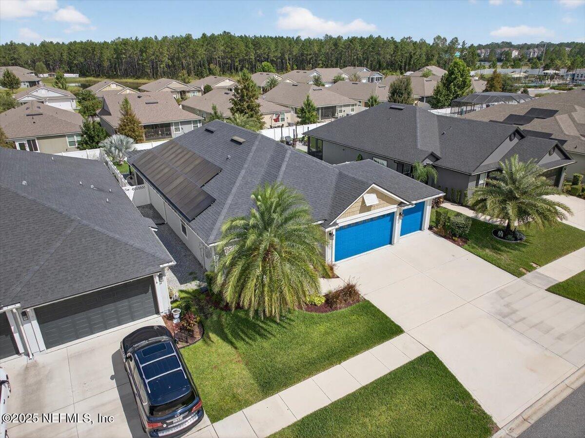 3865 ARBOR MILL Circle