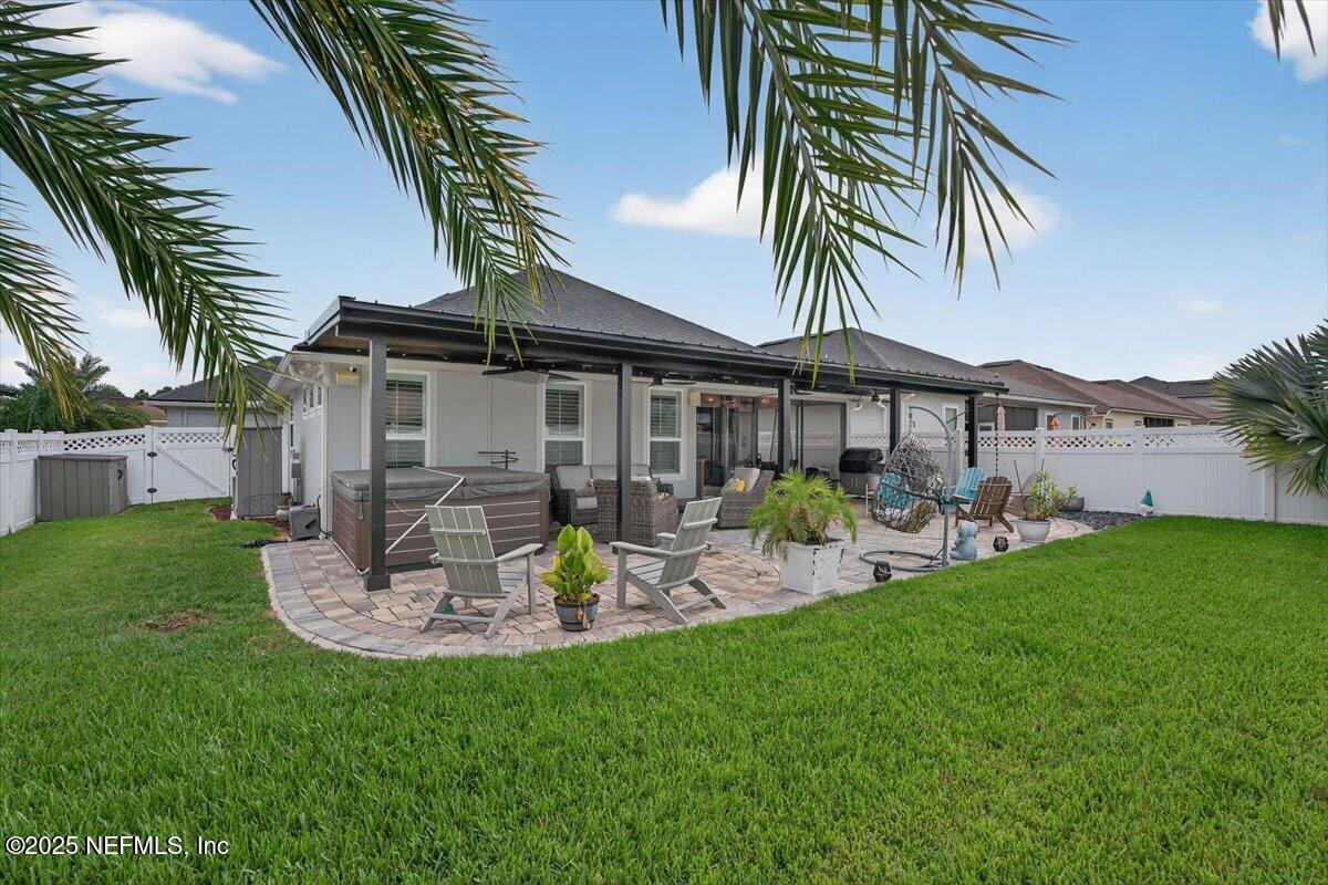 3865 ARBOR MILL Circle