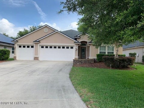 Photo of 828 WARDS CREEK Lane, St. Augustine, FL 32092 (MLS # 2166918)