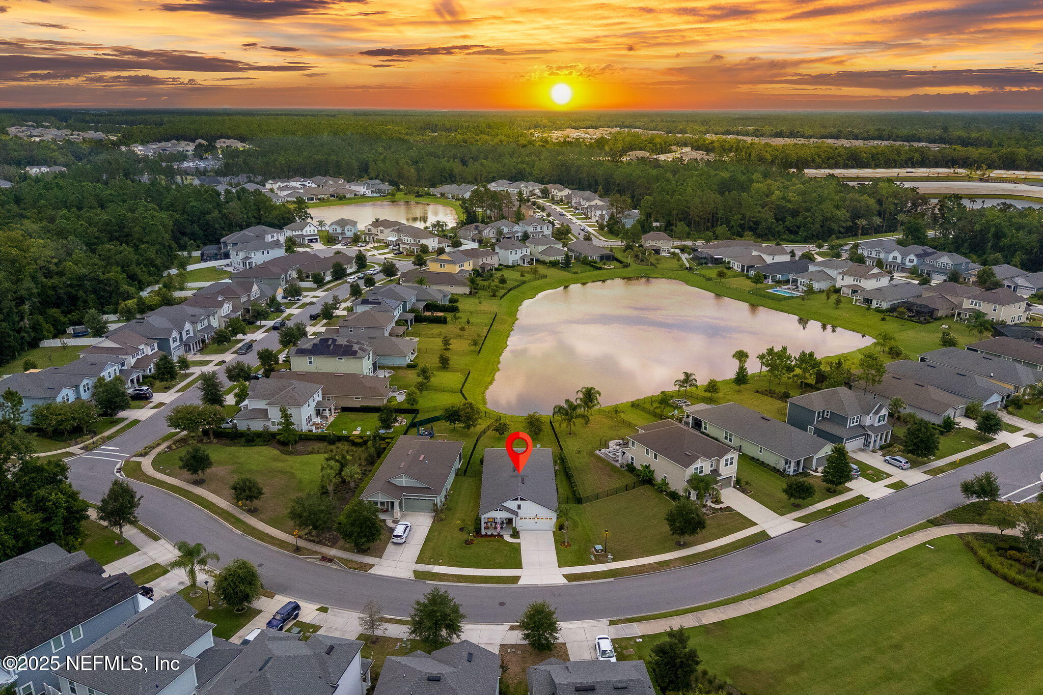 561 KENDALL CROSSING Drive