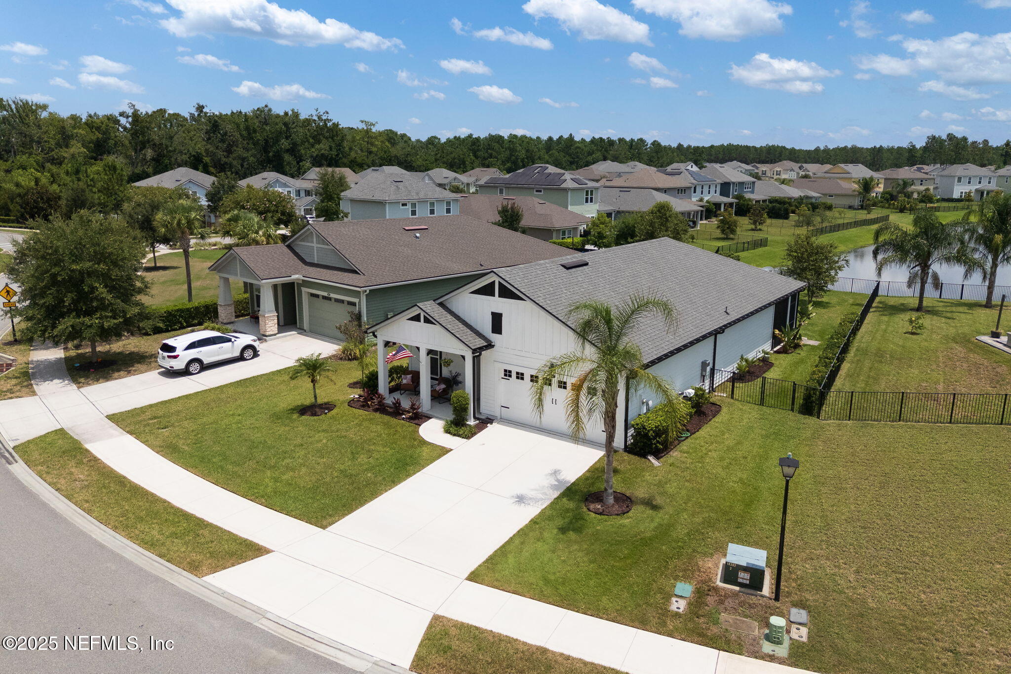 561 KENDALL CROSSING Drive