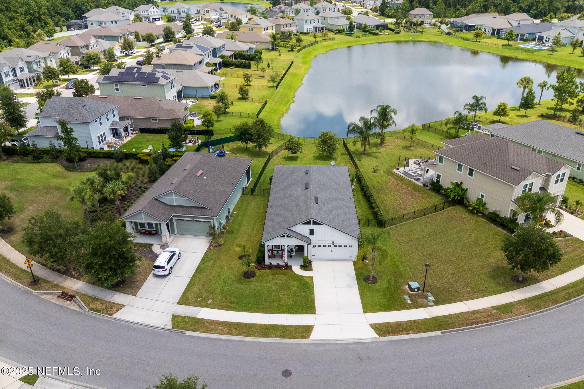 561 KENDALL CROSSING Drive