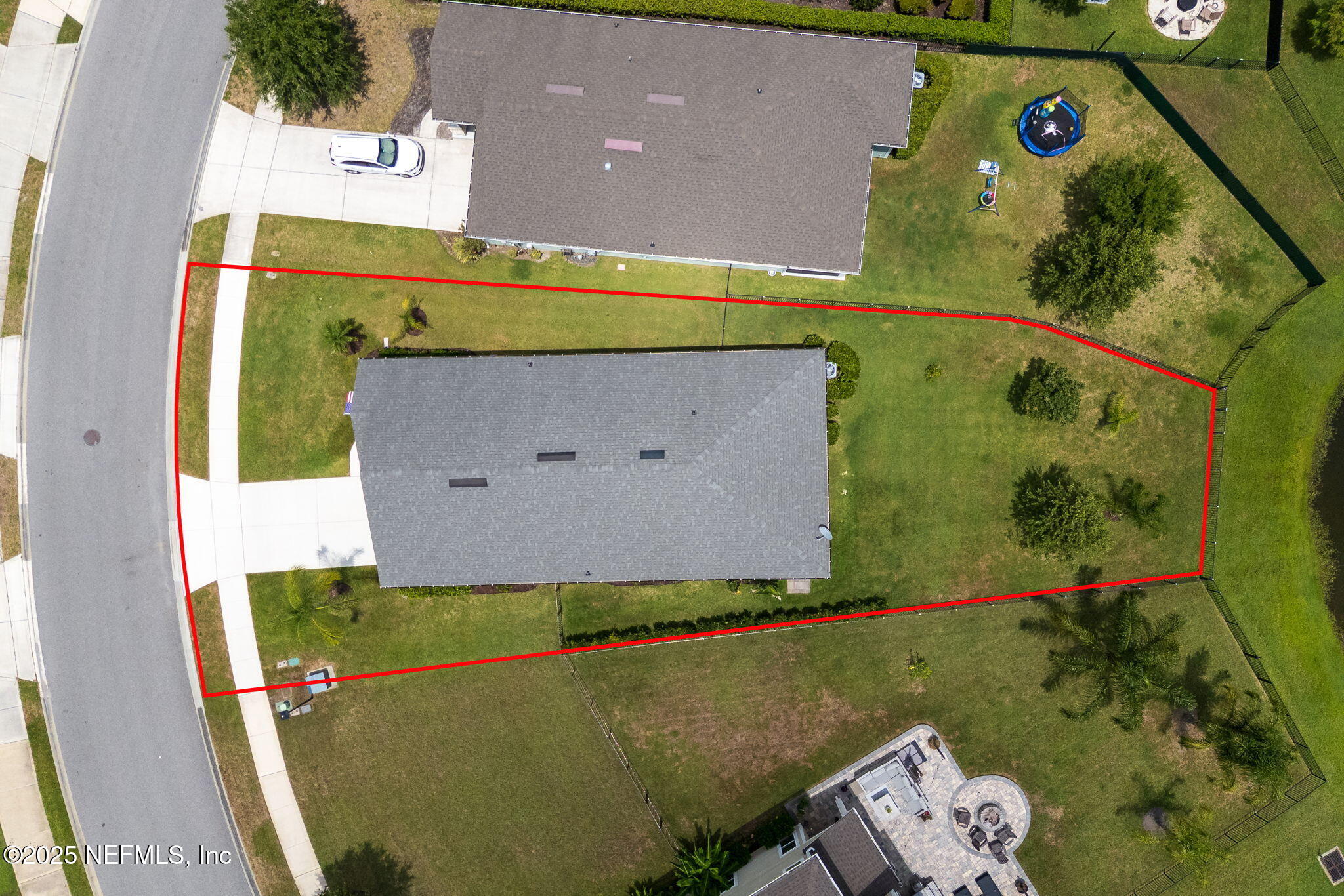 561 KENDALL CROSSING Drive
