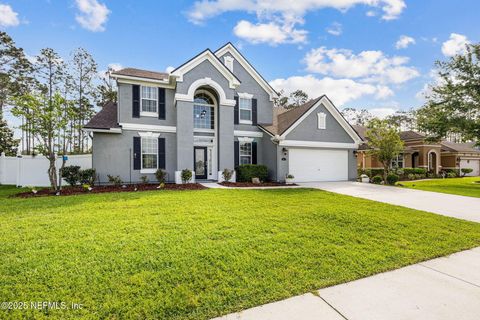 1072 MERLIN Point Middleburg FL 32068