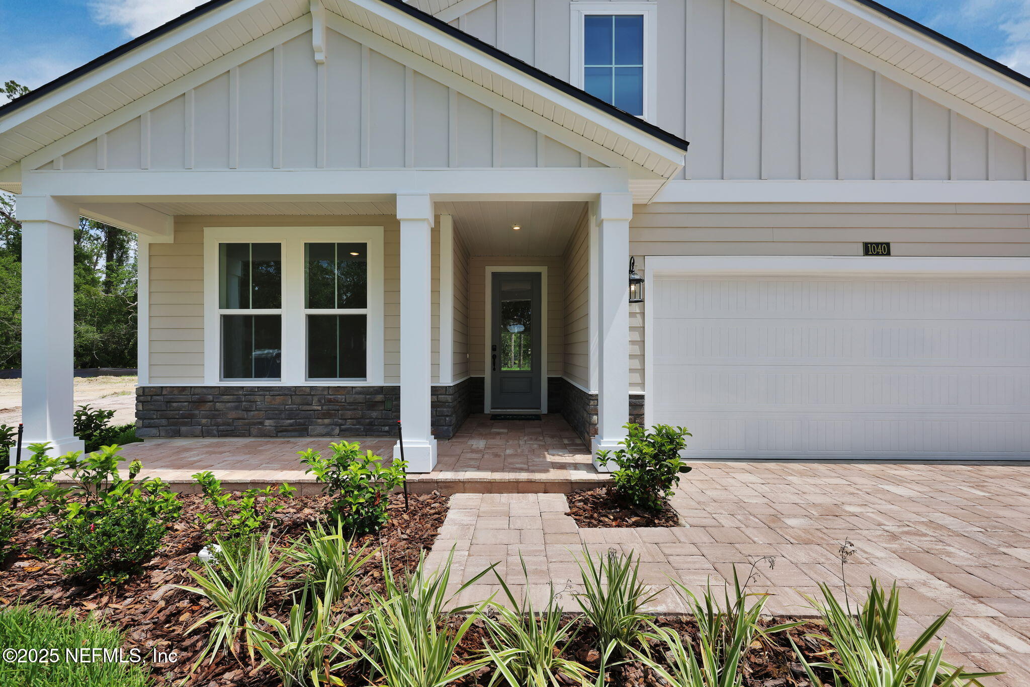 1040 CREIGHTON Road