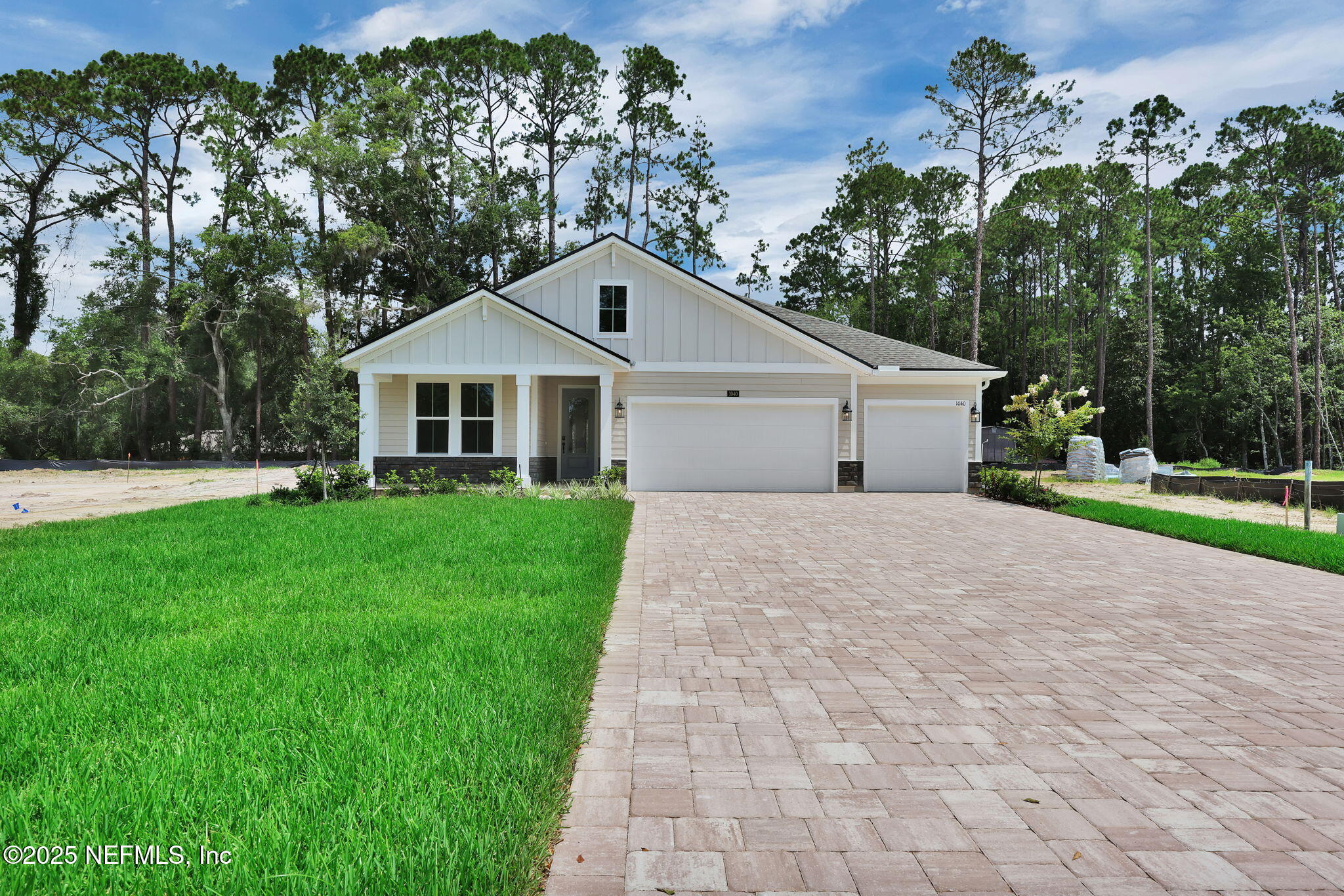 1040 CREIGHTON Road