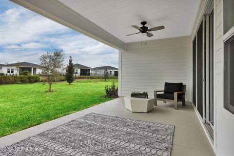 A home in Fleming Island