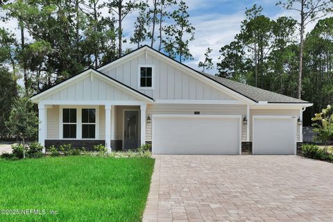 1040 CREIGHTON Road Fleming Island FL 32003