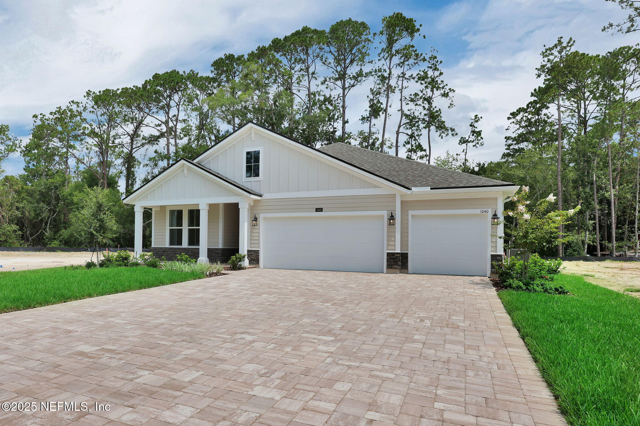 1040 CREIGHTON Road