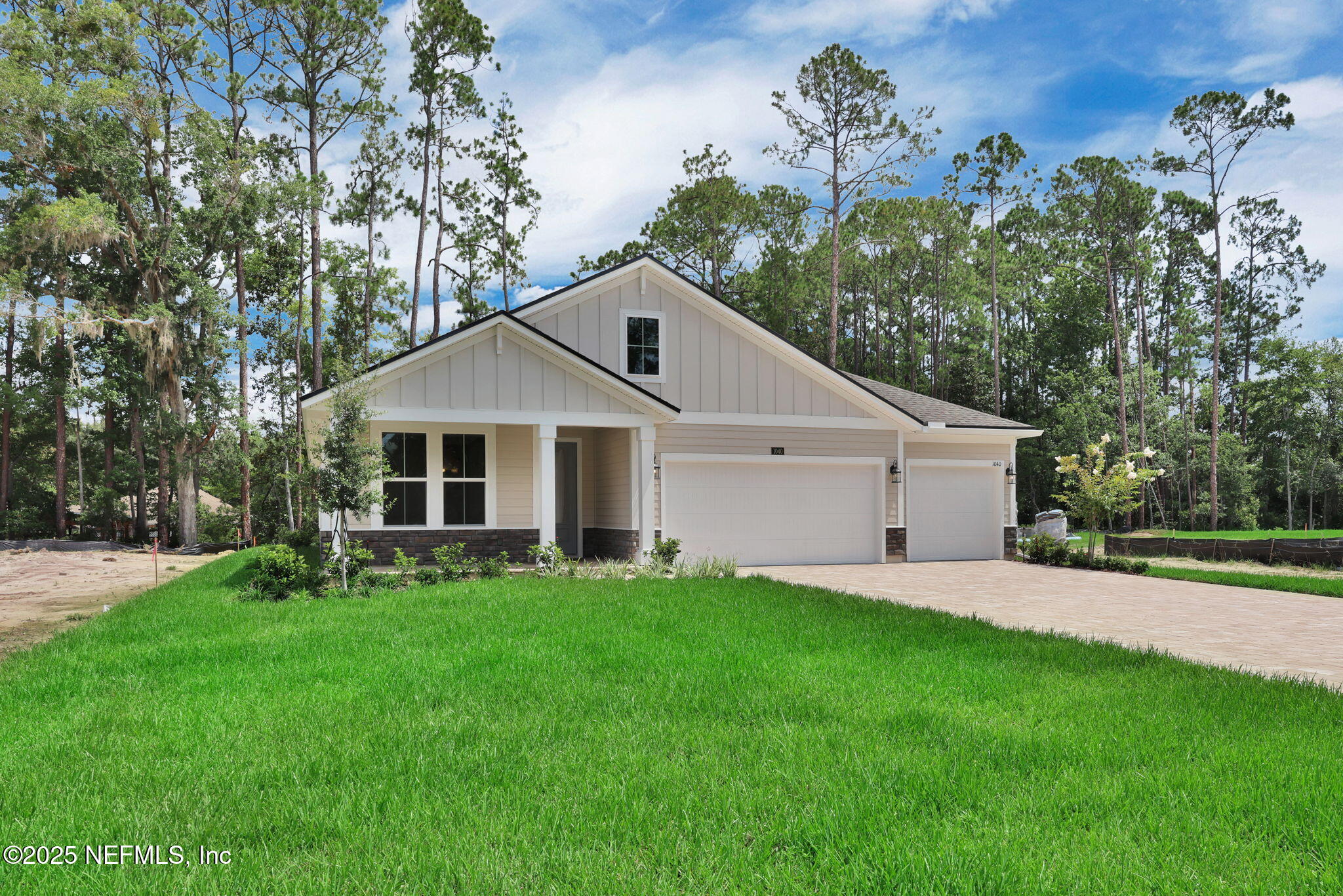 1040 CREIGHTON Road