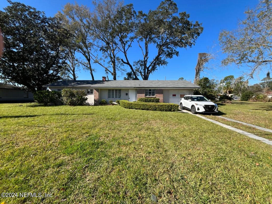 Jacksonville, FL home for sale located at 1164 Randolph Street, Jacksonville, FL 32205