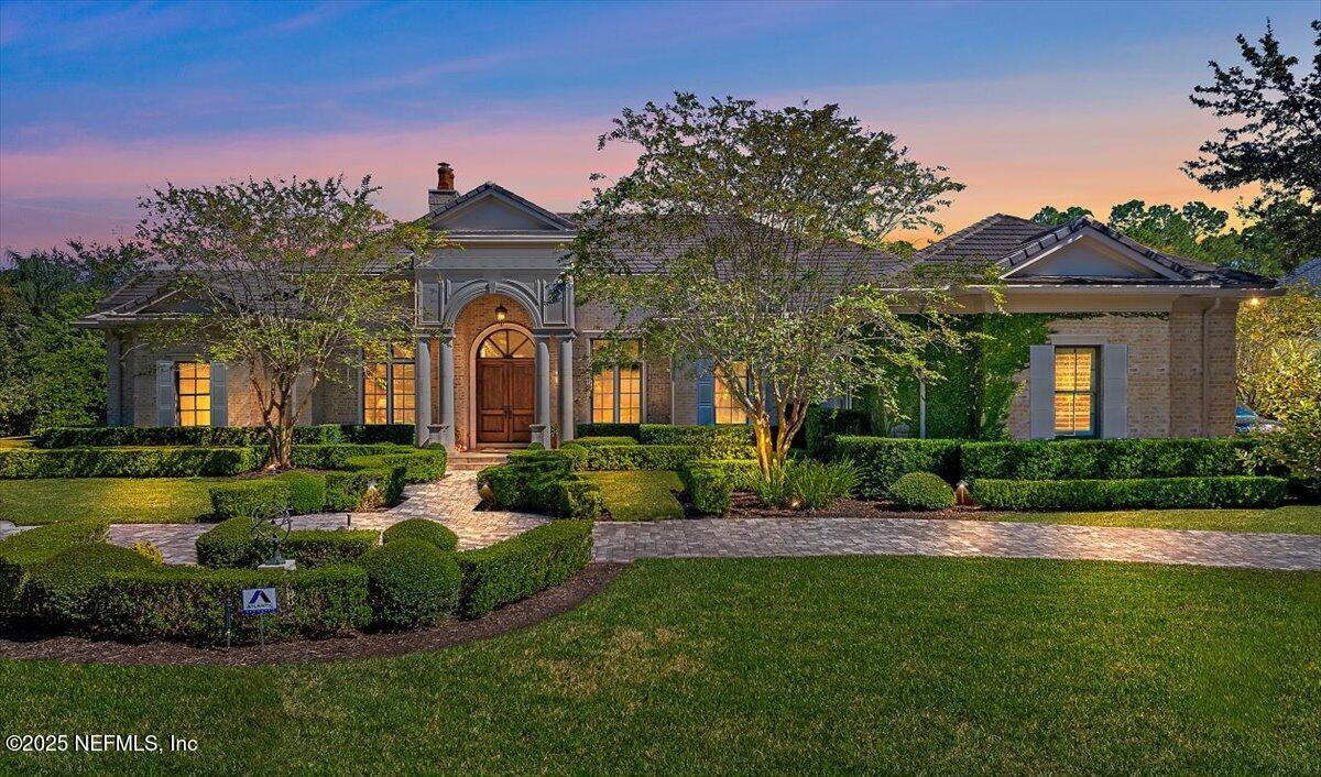 5367 CHANDLER BEND Drive