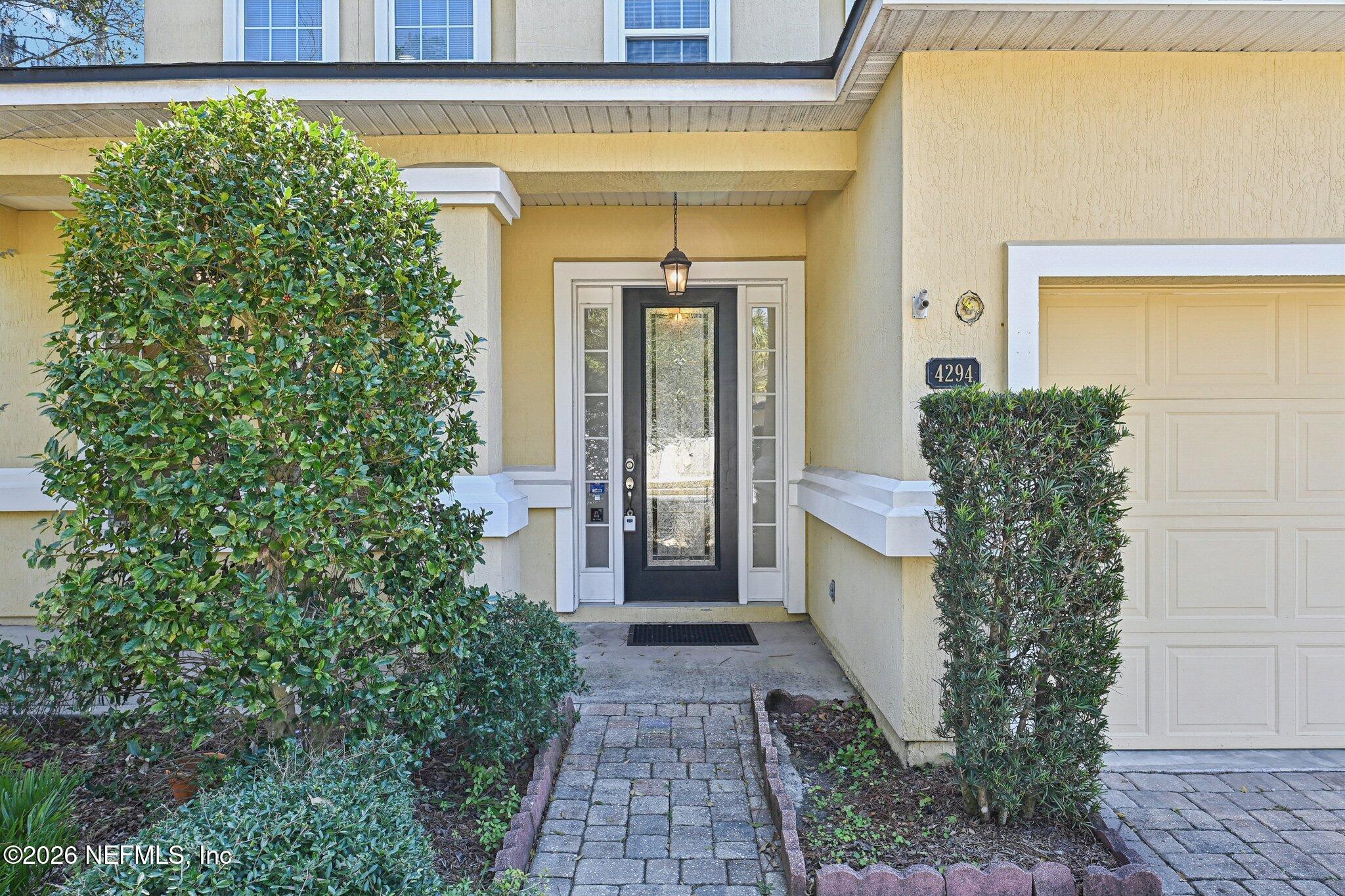 4294 SUMMERTON OAKS Circle