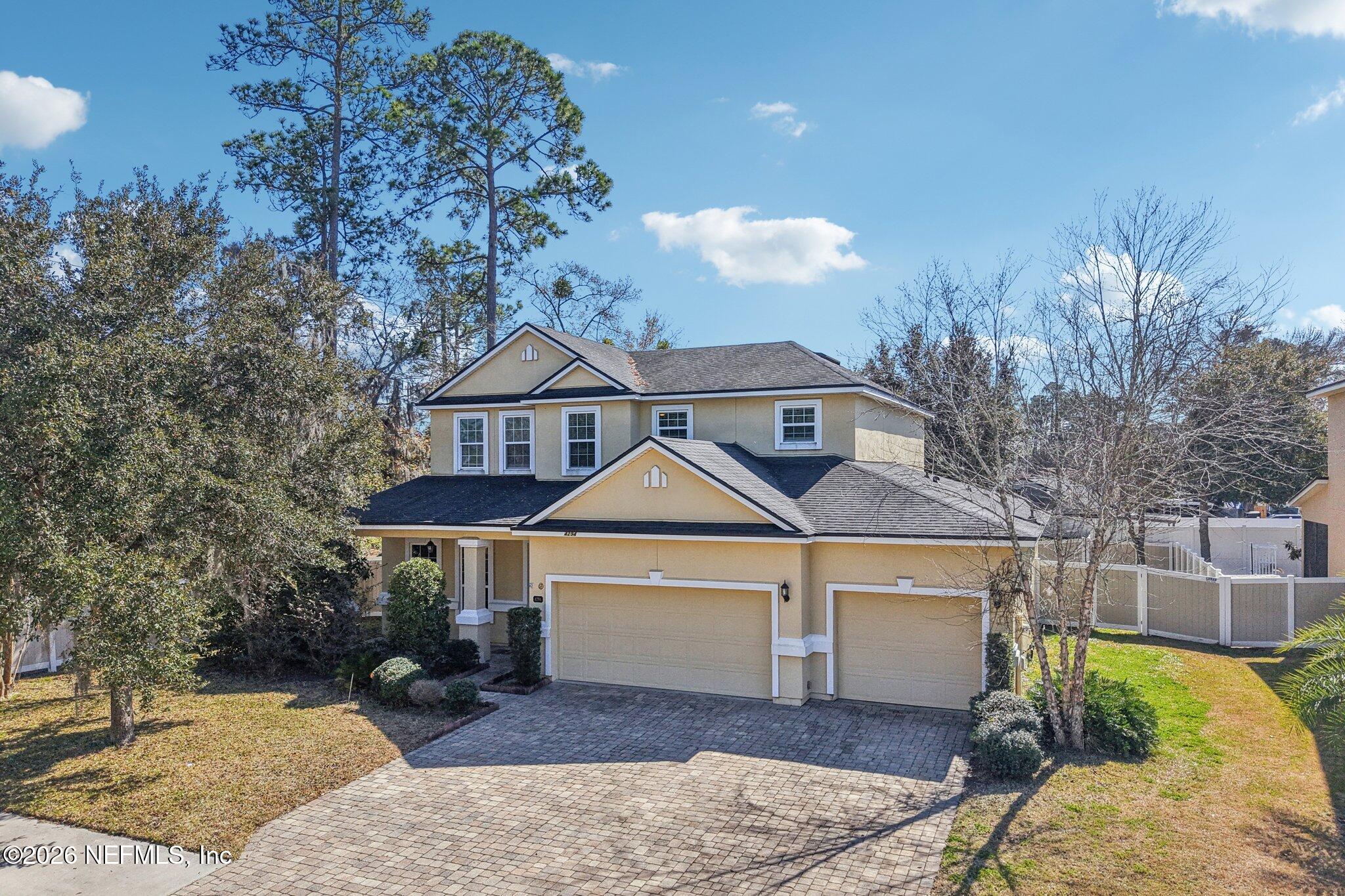 4294 SUMMERTON OAKS Circle