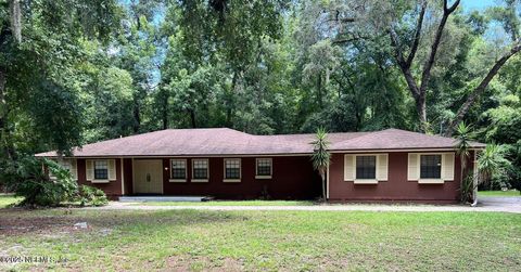 2867 SCOTT Circle Jacksonville FL 32223