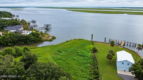 Photo of 0 SHELLCRACKER Road, Jacksonville, FL 32226 (MLS # 2164246)