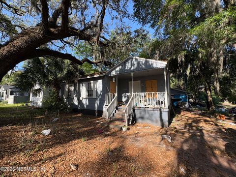 Photo of 2146 LOUISE Street, Jacksonville, FL 32206 (MLS # 2145115)