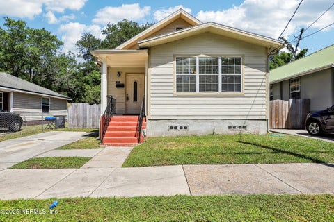 Photo of 1071 SCRIVEN Street, Jacksonville, FL 32209 (MLS # 2164378)