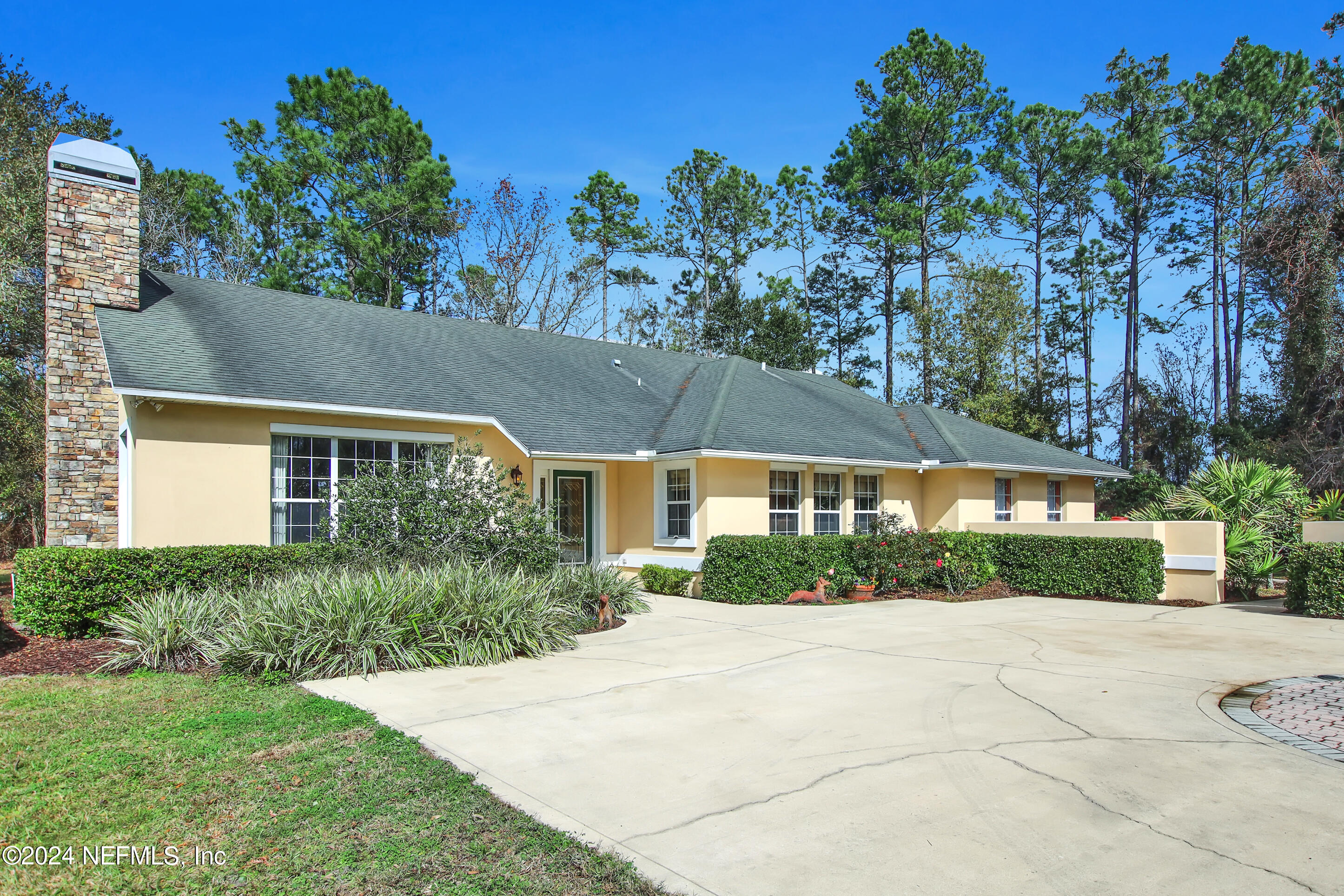 130 INDIAN BRANCH RANCH Road