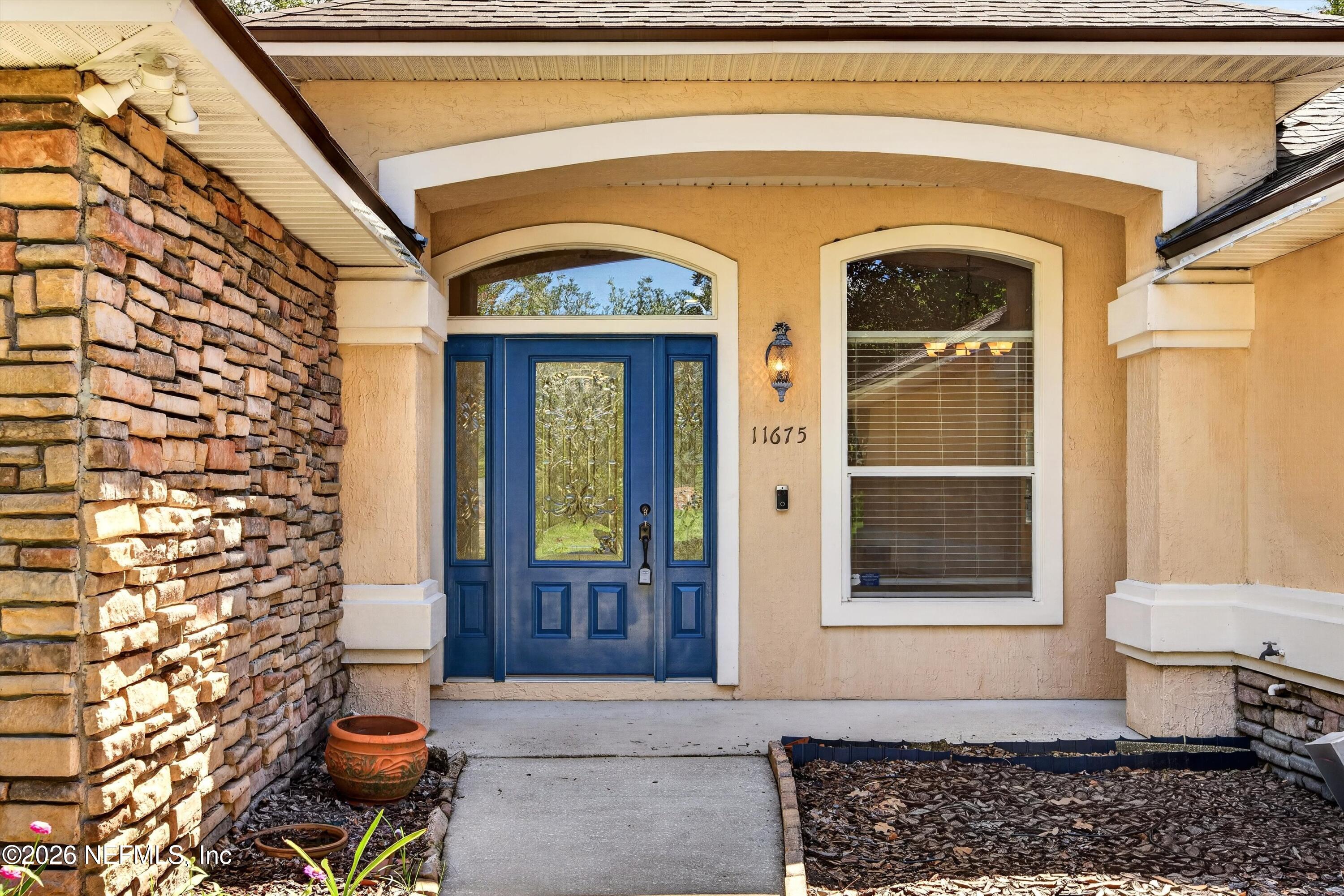 11675 MAGNOLIA ESTATES Road