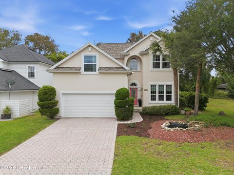 Photo of 521 SUNSET Drive, Ponte Vedra Beach, FL 32082 (MLS # 2142623)