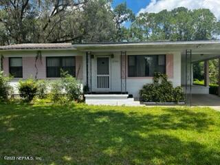CALLAHAN, FL home for sale located at 615565 RIVER RD, CALLAHAN, FL 32011