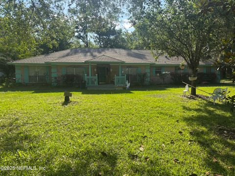 1106 COX Road Jacksonville FL 32221