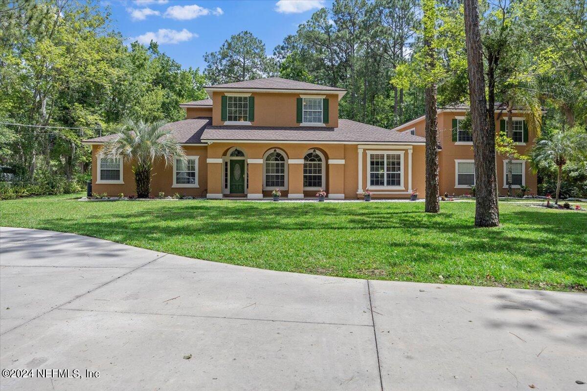 Jacksonville, FL home for sale located at 1870 Orange Picker Road, Jacksonville, FL 32223