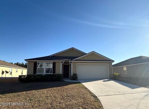 Photo of 15620 SADDLED CHARGER Drive, Jacksonville, FL 32234 (MLS # 2129843)