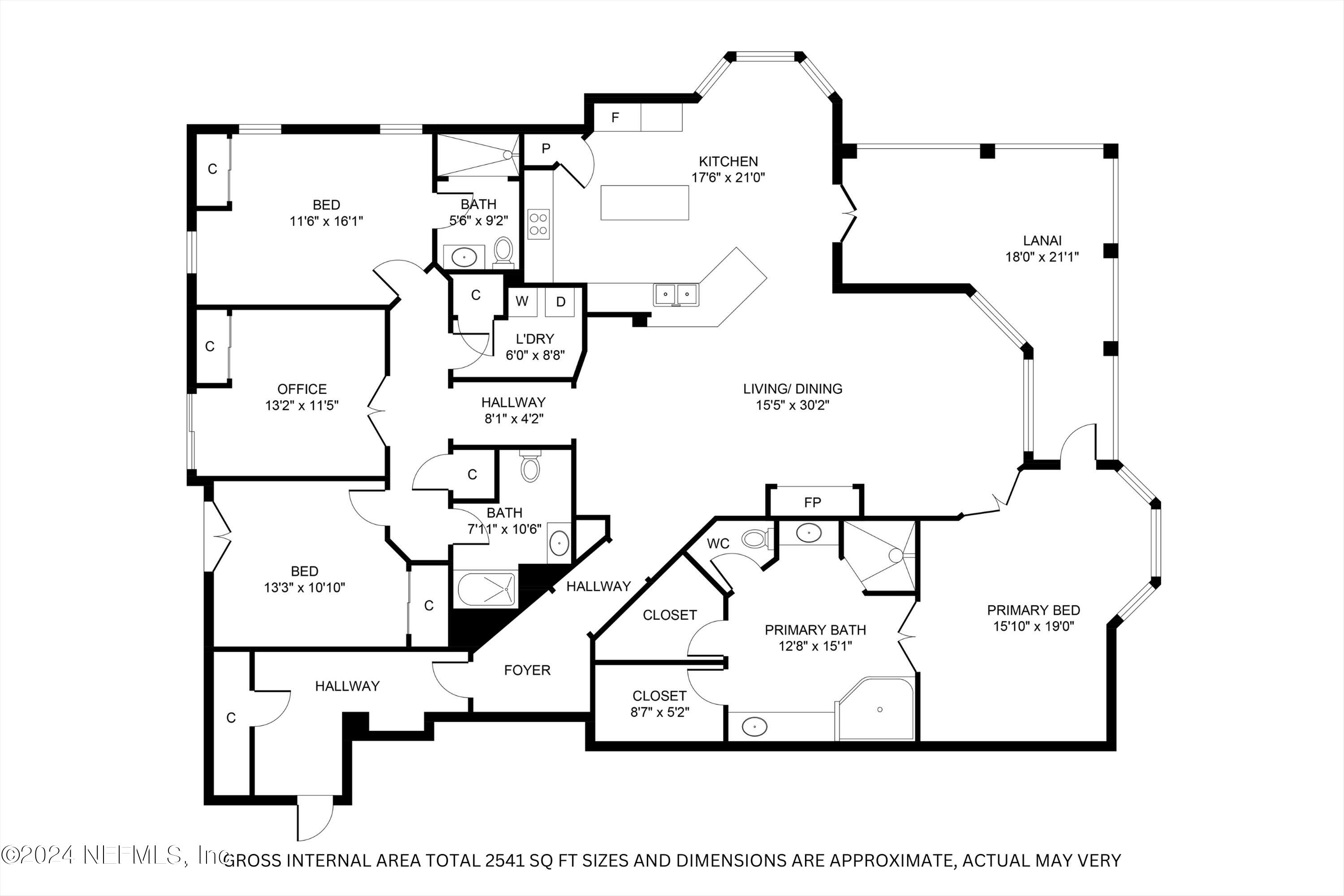 3958 BAYMEADOWS Road 1204