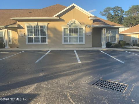 12627 SAN JOSE Boulevard 306 Jacksonville FL 32223