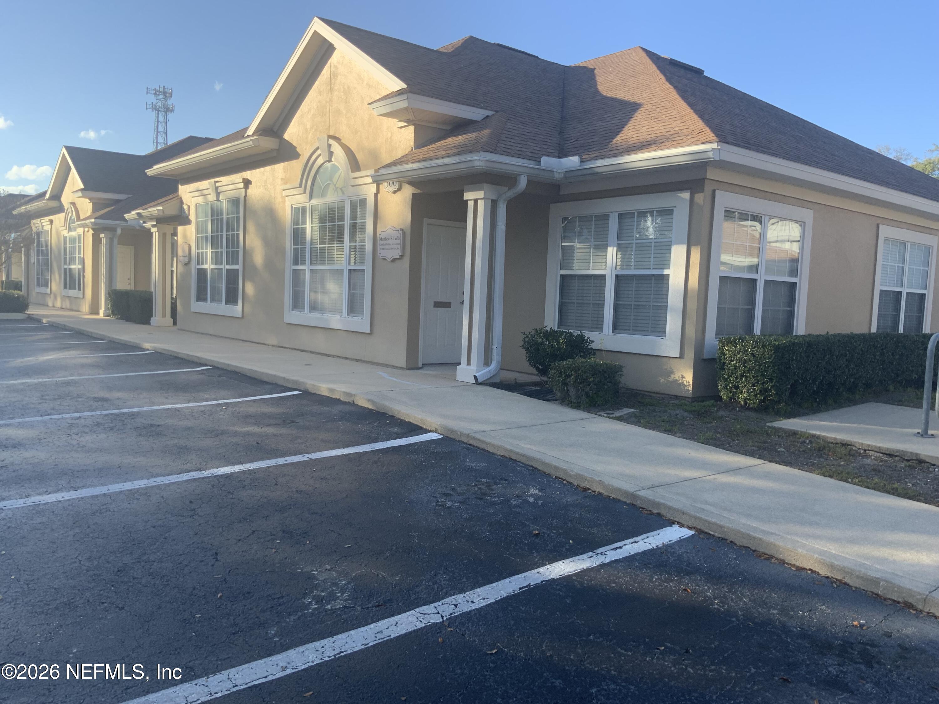 12627 SAN JOSE Boulevard 306