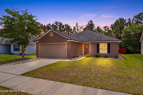 Photo of 9526 BEMBRIDGE MILL Drive, Jacksonville, FL 32244 (MLS # 2144546)